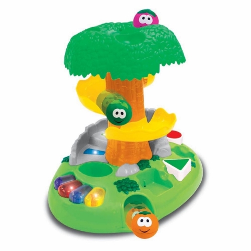 muzyczne drzewko DD37952